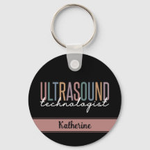 Persoonlijke Ultrasound-cadeautjes van de technolo