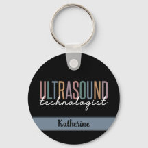 Persoonlijke Ultrasound-cadeautjes van de technolo