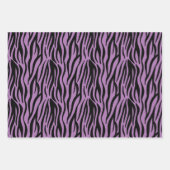 Persoonlijke Unicorn Cakes Inpakpapier Vel (Voorkant 3)