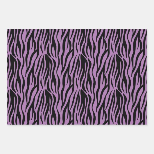 Persoonlijke Unicorn Cakes Inpakpapier Vel (Voorkant 3)