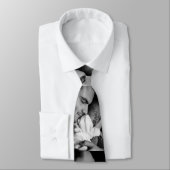 Persoonlijke Vaderdag foto Stropdas (Gebonden)