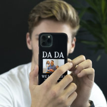Persoonlijke Vaderdag Geschenken op Maat