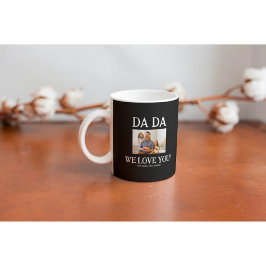 Persoonlijke Vaderdag Verjaardag Geschenken Koffiemok
