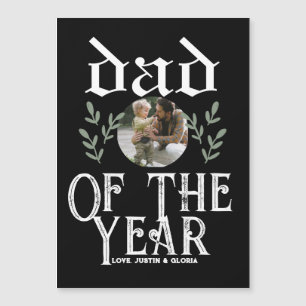 Persoonlijke vaders Dag, vader van het jaar cadeau