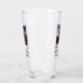 Persoonlijke Valentijn Foto Song Playlist Glas (Links)