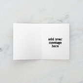 Persoonlijke Valentijnse Kaart - Ik hou van je mod (Binnen)