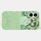 Persoonlijke Van Gogh Rozen Case-Mate iPhone Hoes (Achterkant (horizontaal))