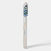 Persoonlijke Van Gogh Rozen Case-Mate iPhone Hoesj Case (Achterkant / Rechts)