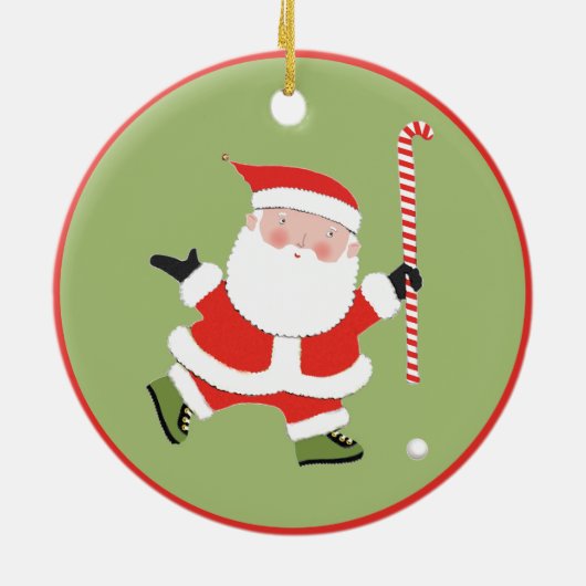 Persoonlijke veldsleutel keramisch ornament (Achterkant)