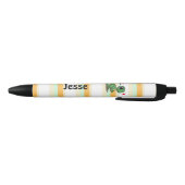Persoonlijke Velociraptor Dinosaurus Pen (Bodem)