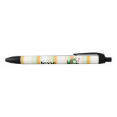 Persoonlijke Velociraptor Dinosaurus Pen (Bovenkant)