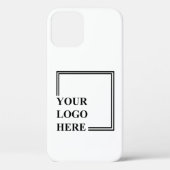 Persoonlijke verjaardag Aangepast idee Maak je eig Case-Mate iPhone Case (Achterkant)