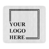 Persoonlijke verjaardag Aangepast idee Maak je eig Snijplank (Voorkant)