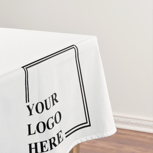 Persoonlijke verjaardag Aangepast idee Maak je eig Tafelkleed (Voorbeeld)