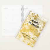 Persoonlijke verpleegster planner (Display)