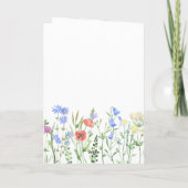 Persoonlijke verpleegster RN LPN NP blauwe operati Kaart (Achterkant)