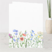 Persoonlijke verpleegster RN LPN NP groene scrubs Kaart (Achterkant)