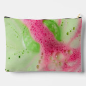 Persoonlijke Verse Watermeloen Fizz Esthetiek Etui (Achterkant)