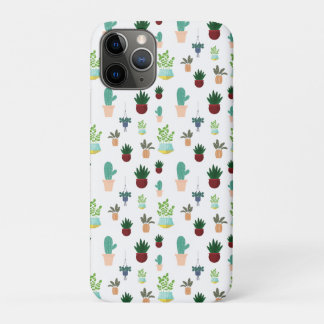 Persoonlijke Vetplant Cactussen Case-Mate iPhone Case