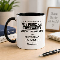 Persoonlijke Vice-Directeur