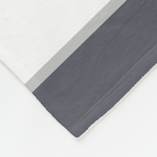 Persoonlijke videogamer fleece deken (Hoek)