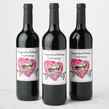 Persoonlijke viering voor de baas lady