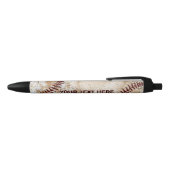 Persoonlijke Vintage Honkbal Pennen BULK Korting (Bovenkant)