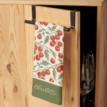 Persoonlijke Vintage Tomaten Tuin