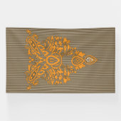 Persoonlijke Vinyl Banners | Extra Groot & Snel (Horizontaal)