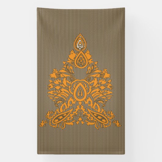 Persoonlijke Vinyl Banners | Extra Groot & Snel (Verticaal)