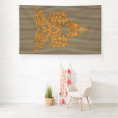 Persoonlijke Vinyl Banners | Extra Groot & Snel (Insitu)