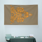 Persoonlijke Vinyl Banners | Extra Groot & Snel (Beurs)