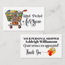 PERSOONLIJKE Visitekaartje VOOR SCHEEPTOESTELLEN