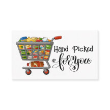 PERSOONLIJKE Visitekaartje VOOR SCHEEPTOESTELLEN