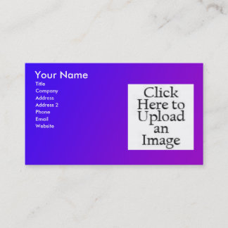 Persoonlijke Visitekaartjes