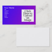 Persoonlijke Visitekaartjes (Voorkant / Achterkant)