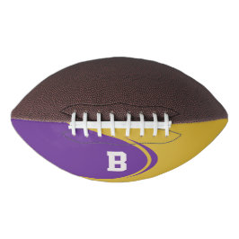 Persoonlijke voetbal american football
