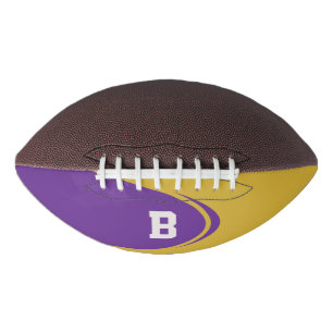 Persoonlijke voetbal american football