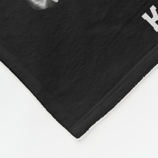 Persoonlijke Voetbal Fleece Deken (Hoek)