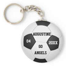 Persoonlijke Voetbal voor jongens en meisjes