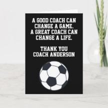 Persoonlijke Voetbalcoach van Teamspelers