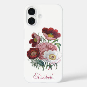 Persoonlijke volken iPhone 16 hoesje