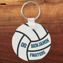 Persoonlijke Volleybal Giveaway Voor Jongens & Mei