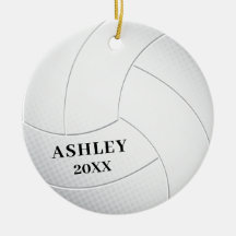Persoonlijke Volleybal Kerst