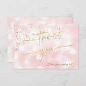 Persoonlijke vrijgezellenfeest kaarten (Voorkant / Achterkant)