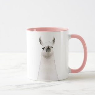 Persoonlijke waarneming van Tsjernobby Llama Mok
