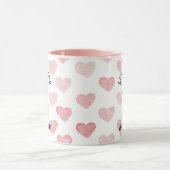 Persoonlijke waarneming van Tsjernobby Llama Mok (Midden)