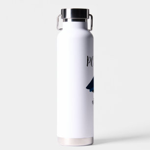 Persoonlijke waterfles voor politieagent - Politie