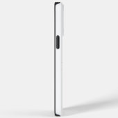 Persoonlijke Waterverf Rozen Case-Mate iPhone Case (Achterkant / Rechts)