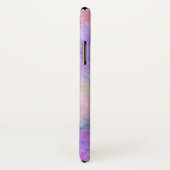 Persoonlijke Waterverf Volg je dromen OtterBo Case-Mate iPhone Case (Achterkant / rechts)